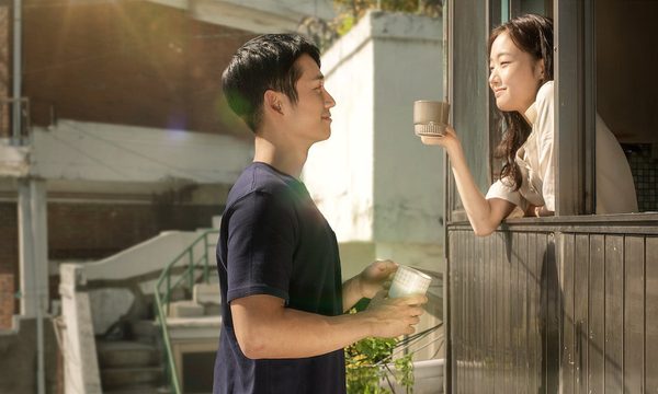 Rekomendasi Film Romantis Korea Bikin Gagal Move On