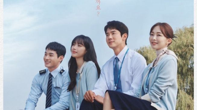 Rekomendasi Film Korea Populer dan Terbaru 2023