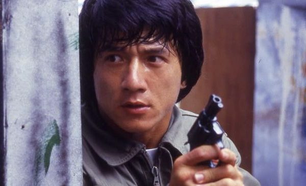 Daftar Film Jackie Chan Terpopuler Sepanjang Masa