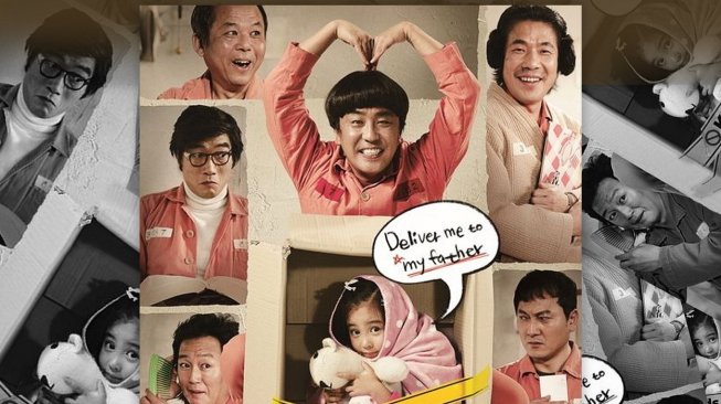 Rekomendasi Film Sedih Korea Tentang Keluarga