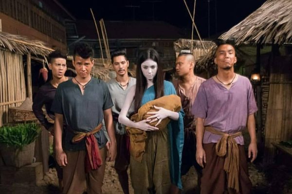 Rekomendasi Film Komedi Thailand Bikin Sakit Perut