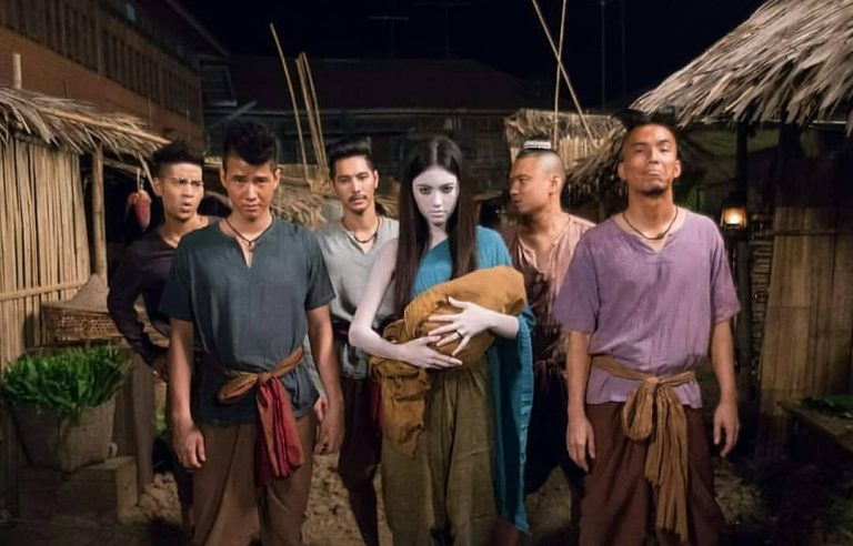 Rekomendasi Film Komedi Thailand Bikin Sakit Perut