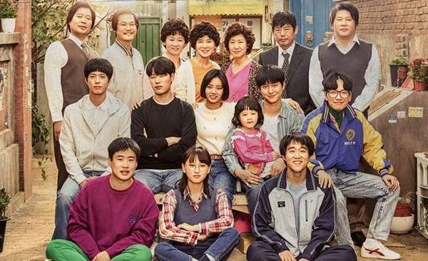 Drama Korea Jadul Yang Bikin Anak 90an Nostalgia