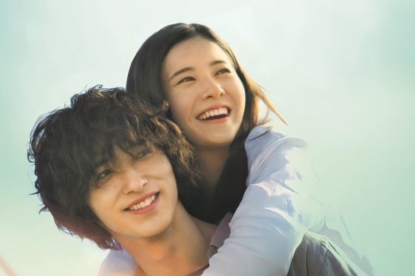 Rekomendasi Film Romantis Jepang