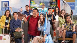 Daftar Film Komedi Indoneisa Yang Kocak Abis