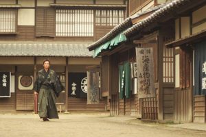 Film Jepang Terbaru Wajib Tonton Tahun 2024