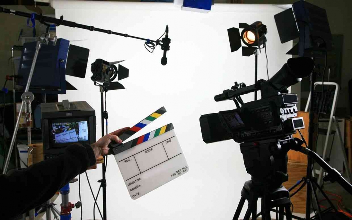 Bagaimana Teknologi Mengubah Industri Film