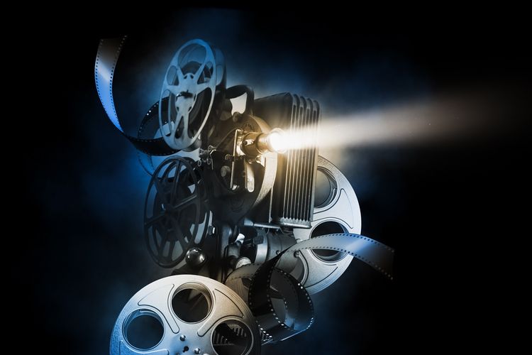 Perjalanan AI di Industri Film Masih Panjang
